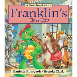 Franklin's Class Trip
