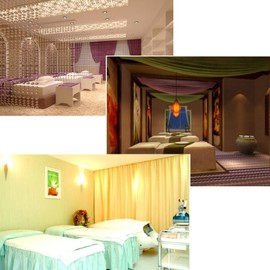 Massage Couch Cover, 10 Pcs Disposable Bed Sheets Waterproof Non-woven Fabrics Bed Sheet Idea for Beauty Salon Body Massage and Hospital Therapy Hygiene Care 68.9 x 29.5inch (White)