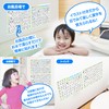 Kokoku Gakushukan Kanji Table Learning in Elementary School 2nd Grade