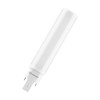 Ledvance Dulux PL-C/Dulux-D D/E LED LED 10 W - 830