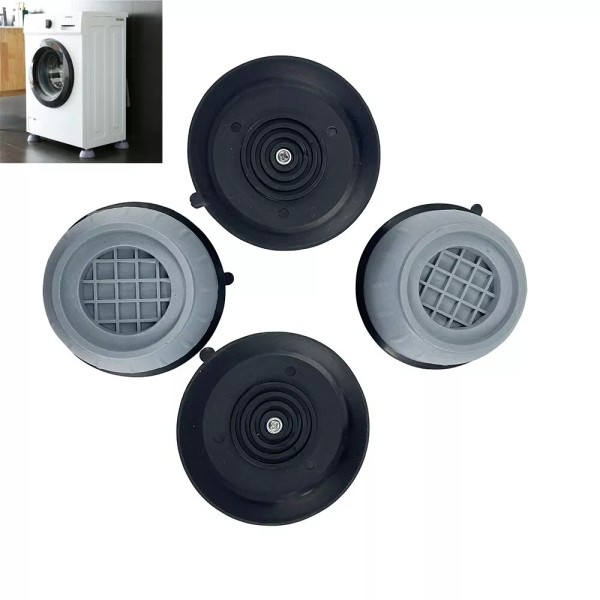 Universal Raised Anti-slip Moisture-proof Mat Base For Refrigerator Washing Machine