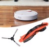 Main Brush Side Brush Cleaning Brush Set Replacement Fit for