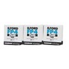 Ilford FP4+ 24 exposures Pack of 3 rolls