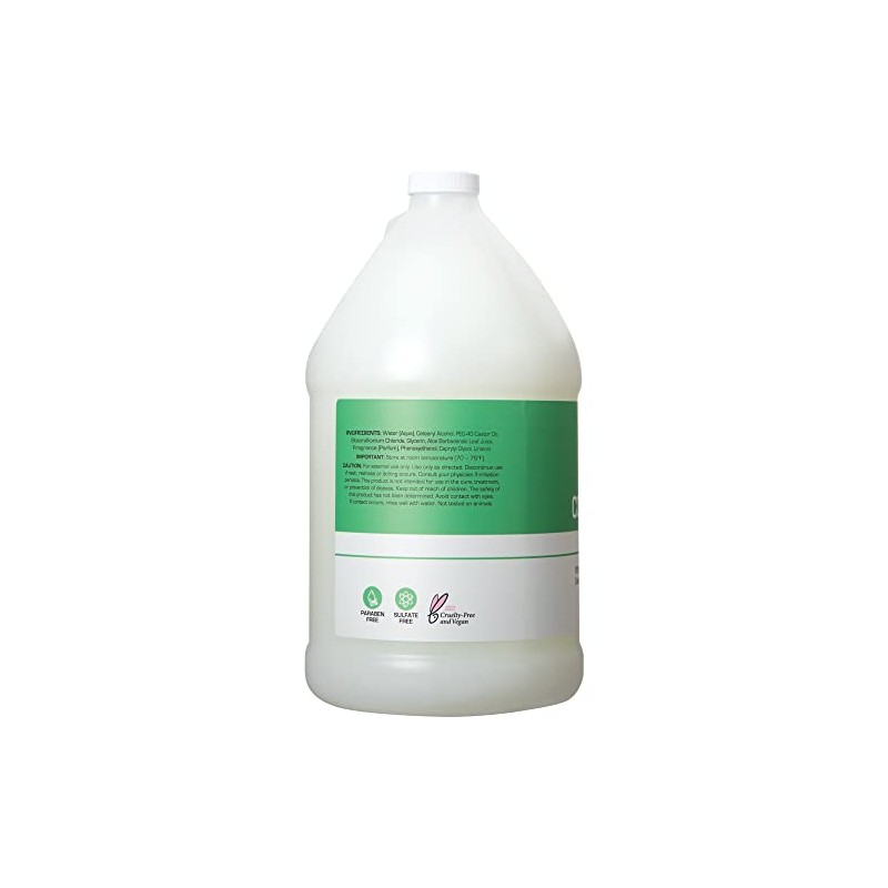 Ginger Lily Farms Aloe Vera Conditioner
