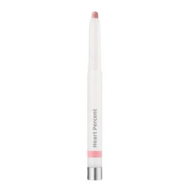 Heart Percent Dot On Mood Lineproof Lip Pencil 0.8g (49446790) - 03_Rose_Cotton / 하트퍼센트 도트 온 무드 라인프루프 립펜슬 0.8g (49446790) - 03_로즈_코튼