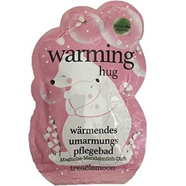 Treaclemoon Warming Hug Care Bath 80g