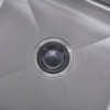 Kitchen Sink Drain Basket Strainer Filter/Stopper with Handle, Anti-Clog Kitchen