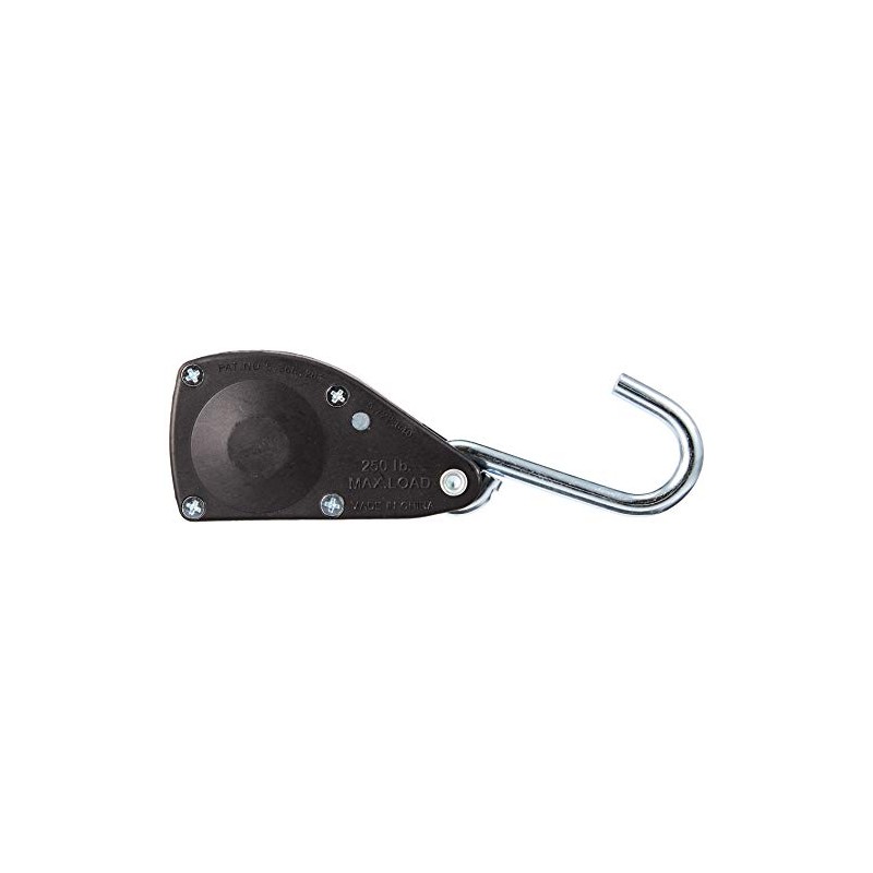 JSH Rope Ratchet JSRU-9