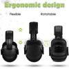 Yunsailing Yunsailing 6 Pcs Ear Protection Noise Reduction Headphones Nrr