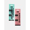 AOA Eyelash Applicator - Color: Mauve Pink