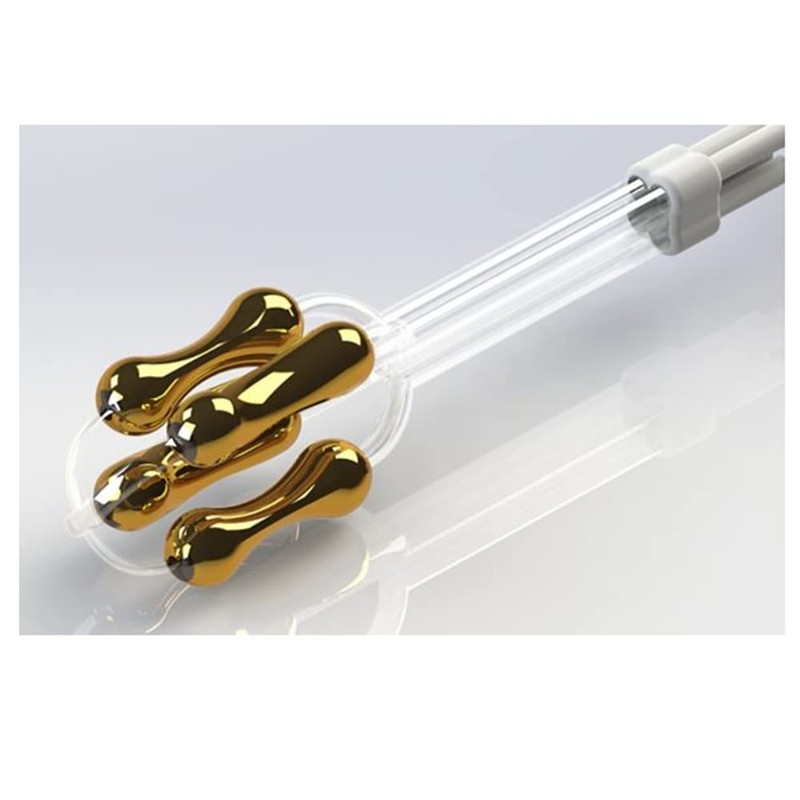 perisphera vaginal probe h RU-PSPH-H for pelvic floor rehabilitation -