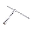 sourcing map Socket Accessory Set of 3 Pcs, 22mm 6-Point