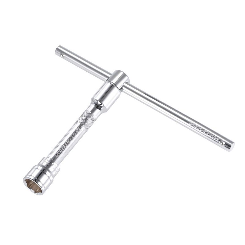 sourcing map Socket Accessory Set of 3 Pcs, 22mm 6-Point