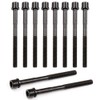 Engine Head Bolt Kit Compatible with 2007-2009 for Toyota Camry
