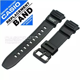 Casio Genuine Casio Watch Band Strap for Wave-Ceptor AE-2000W AE-2100W WV-200E WV-200U