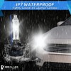SOCAL-LED LIGHTING 2x D2R HID Bulbs 35W AC Factory Xenon