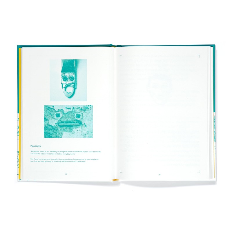 Drawing as Therapy: Know yourself through art