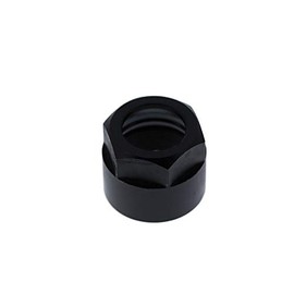 Black & Decker OEM 942893-01 Router Collet Nut 2721 3338 3338 3338 3338-2 3338-2 3339 3339 3339-220 DW624 DW625 DW625 DW625