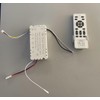 BEL AIR Home - DC Motor Fan Remote Control Kit