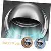 MAGICLULU Chimney Cover Roof Vent Cap Rainproof Protector for Outdoor