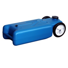 Barker 11747 Tote Tank - 15 Gallon Capacity