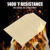 BMMXBI Pizza Stone Replacement for Ooni Karu 16 Multi-Fuel Pizza