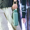 BOTTLE BOTTLE Water Bottle, 33.8 fl oz (1 L), Double
