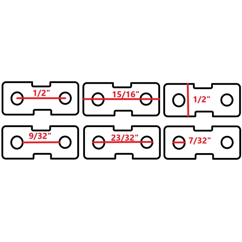 West Bend Coffee Percolator Urn 13535 23535 11838 Power Cord