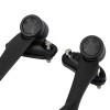 TCMT Rear View Mirrors Fit For Kawasaki Ninja 300 EX300