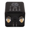 2 Sets 12V 120A Car Starter Relay 4 Pin High