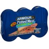 Armour Star Potted Meat, 18 oz