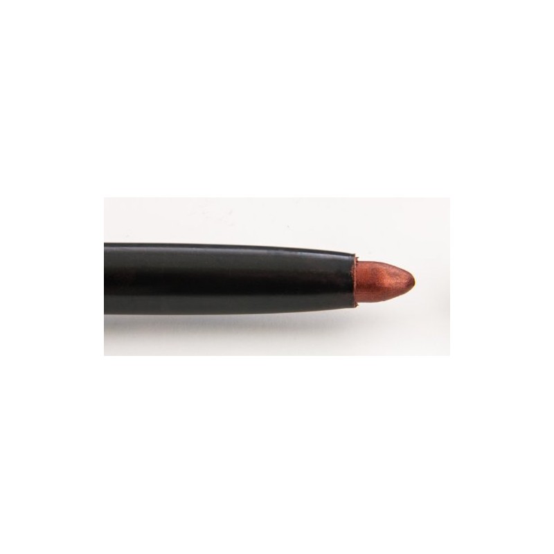 Berk AY-090-04 Ayurvedic Cosmetics - Elegant Kajal, Copper Brown