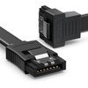 deleyCON 3 x 50 cm SATA III Cable S-ATA 3
