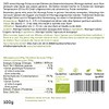 Terra Elements Organic Moringa Powder, 100 g, Moringa Oleifera, Miracle