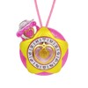 Star Twinkle Pretty Cure Transformation Star Color Pendant ~Cure Cosmo