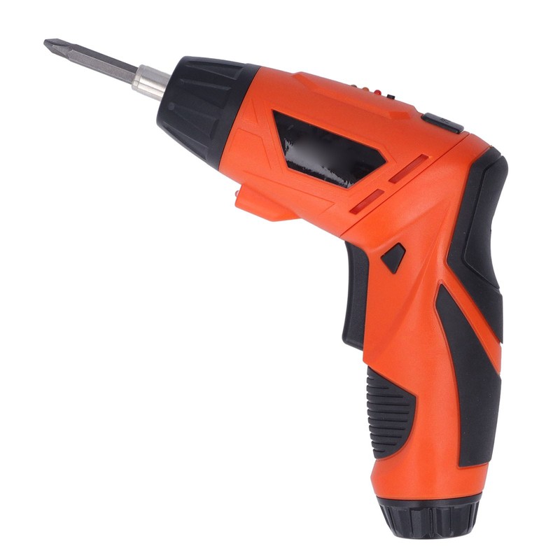 4.2V 1300mah Electric Screw Driver Mini Lithium Battery Screwdriver Rechargeable