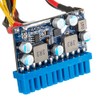 DC 12V 300W 24Pin ATX Connect with Motherboard Mini ITX