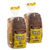 Multigrain Bread-2 Pack-16 oz Per Loaf | Delicious Sandwich Bread