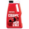Mothers California Gold Ceramic Wash & Wax, 50 oz. |