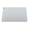 Bluetooth Keyboard Touchpad Round Keycap with Ergonomic Design Stable Connection