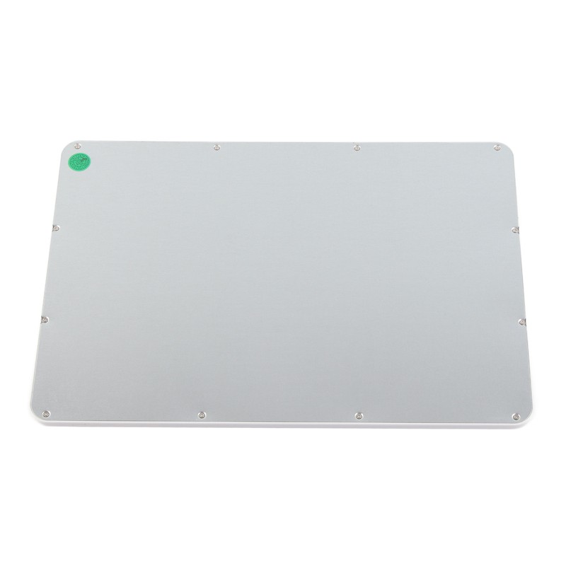 Bluetooth Keyboard Touchpad Round Keycap with Ergonomic Design Stable Connection