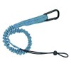 FallTech 5027B10 Tool Lanyard - Heavy-Duty Tool Leash, Loop and