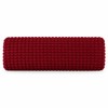 Air Conditioner Cover for Wall-Mounted AC – Washable Plush Dust
