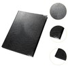 Milageto Restaurant Menu Cover Holder Cheque Book Holder Restaurant Guest