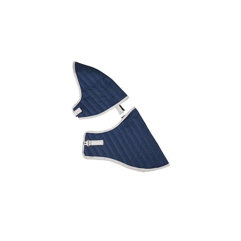 LeMieux Hobby Horse Stable Rug - Navy Blue - Suitable