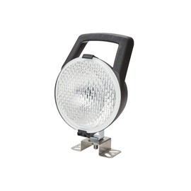 HELLA 1G4 004 480-001 Halogen-Worklight - Torro II - 12/24V - mounting/Bracket mounting - Suspended/Vertical - Short distance lighting