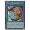 Pot of Prosperity - MP22-EN037 - Prismatic Secret Rare -