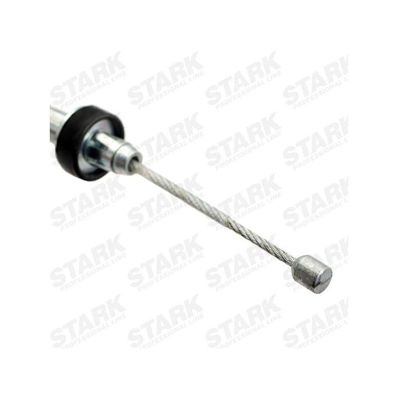 STARK SKCPB-1050633 Handbrake Cable Rear Left 1703/1523 mm 0.68 kg