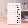Planificador Familiar Diario, Semanal Desmontable