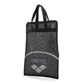 Arena 2025 Mesh Swim Bag Short Fins Bag TP83987 For Fins (S32946668) / 아레나 2025 메쉬 수영가방 숏핀가방 TP83987 오리발전용 (S32946668)